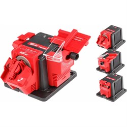 Точильный станок WORTEX UG 5110 - фото 16524047