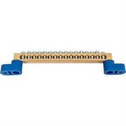 Нулевая шина REXANT 11-2337 - фото 16524165