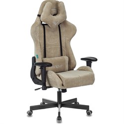 Игровое компьютерное кресло ZOMBIE VIKING KNIGHT LT FABRIC - фото 16524170