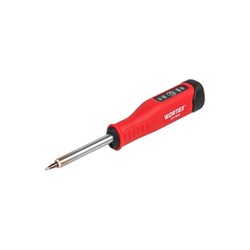 Аккумуляторный паяльник WORTEX 1334531 - фото 16524375