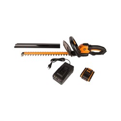 Аккумуляторный кусторез WORX WG261E - фото 16524694