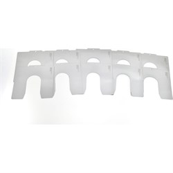 Набор пластин центровочных КСИЗ 100011242 - фото 16525166