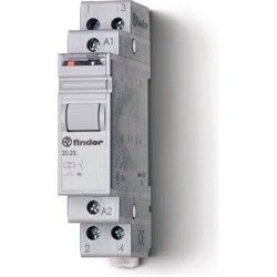 Модульное импульсное реле FINDER 202382300000 - фото 16525298