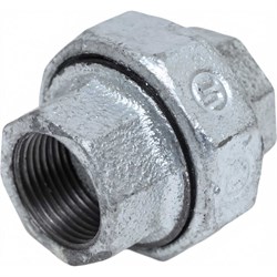 Оцинкованная американка AV Engineering AVEC520000034 - фото 16525735