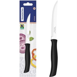 Нож Tramontina Athus для стейка, 12.5 см - фото 16526284