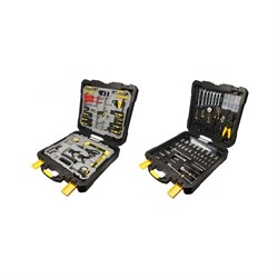 Набор инструментов WMC TOOLS WMC-40400(48123) - фото 16526291