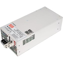 Источник питания Mean Well RSP-1500-24 - фото 16526501