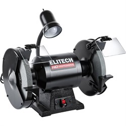 Станок заточный Elitech BG 9025L - фото 16526542
