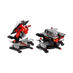 Торцовочная комбинированная пила WORTEX MS 2520-2 LMB - фото 16526700