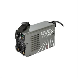 Сварочный инвертор BRAIT ММА-180T - фото 16526988