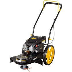 Колесный триммер-газонокосилка HUTER GLM-5.0L - фото 16527135