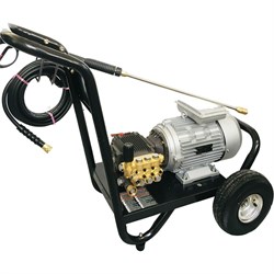 Электрическая мойка высокого давления Danau DCC-15/9C-3S4 - фото 16527403