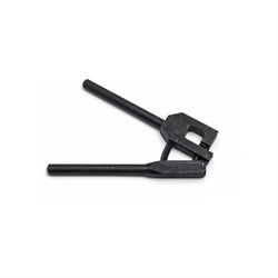 Большой фигурный дырокол СЕРВИС КЛЮЧ 75056 - фото 16527444