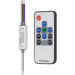 Мини контроллер rgb MAKSILED ML-CT-108-F - фото 16527489