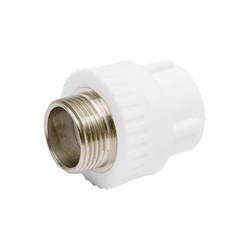 Комбинированная муфта РВК 020408 - фото 16527620