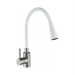 Смеситель для кухни Антей Мармелад - фото 16527642