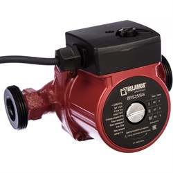 Циркуляционный насос БЕЛАМОС BRS25/6G - фото 16527828