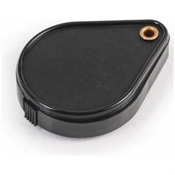 Складная просмотровая лупа Brauberg 451798 - фото 16527926