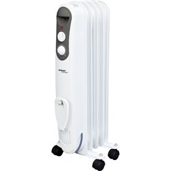 Электрический масляный радиатор Scarlett SC 21.1005 S4 - фото 16528104