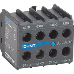 Контактная приставка CHINT 925189 - фото 16528142