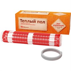 Комплект теплого пола Warmstad WSM-100-0,65 - фото 16528295