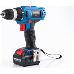 Аккумуляторная дрель-шуруповерт WorkMaster АШ-14ЛА - фото 16528657