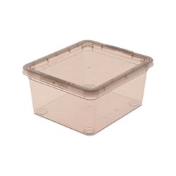 Коробка Полимербыт MYSTERY - фото 16528709