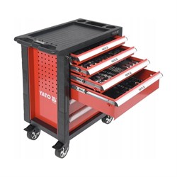 Инструментальная тележка YATO YT-55300 - фото 16528748