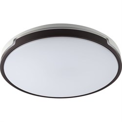 Потолочный светодиодный светильник ЭРА Классик SPB-6-70-RC Sance - фото 16528817