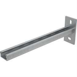 Одиночная усиленная страт-консоль Система КМ KSSU21-550 HD - фото 16528837