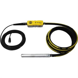 Глубинный вибратор VPK E-tron - фото 16528847