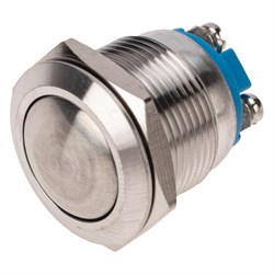 Антивандальная кнопка REXANT 36-3410 - фото 16528946