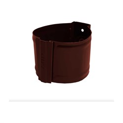 Круглый держатель трубы Nika В0000019232 - фото 16528985