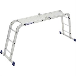 Лестница-трансформер Алюмет TL 4033 SP - фото 16529100