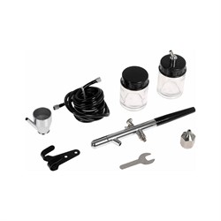 Аэрограф Русский мастер А-128 - фото 16529124