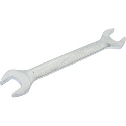 Рожковый ключ СЕРВИС КЛЮЧ 70428 - фото 16529339