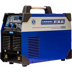 Инверторный сварочный аппарат Aurora STICKMATE 300/2 IGBT - фото 16529392