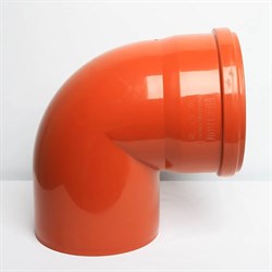 Отвод для наружной канализации FLEXTRON 148092 - фото 16529646