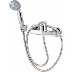 Смеситель для душа Профсан ПСМ PSM-509-017 - фото 16529819