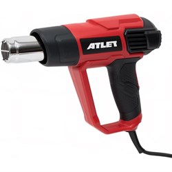 Строительный фен ATLET PHG200G - фото 16529968