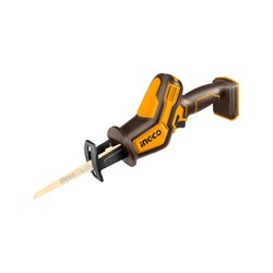 Аккумуляторная сабельная пила INGCO SUPER - фото 16530266