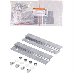 Комплект крепления для корпусов ЩУ, ЩРНп, ЩУРН, ЩУ-П TDM ELECTRIC SQ0935-0002 - фото 16530296