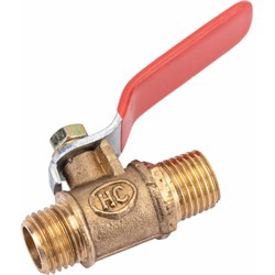 Воздушный шаровой кран ROCKFORCE RF-SP019/1/4(2032) - фото 16530369