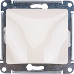 Механизм вывода кабеля Systeme Electric GLOSSA - фото 16530486