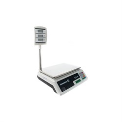 Торговые весы Foodatlas ВТС-40 - фото 16530914