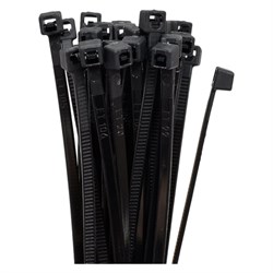 Кабельная стяжка G-Power KSB 2,5-200 - фото 16531036