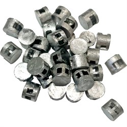 Свинцовые пломбы ТПК Технологии Контроля 24112 - фото 16531151