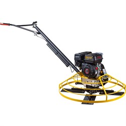 Заглаживающая машина Zitrek PT-36 - фото 16531369