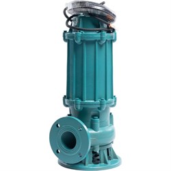 Насос ESQ ГНОМ-М 100-25-100/11-380 - фото 16531566