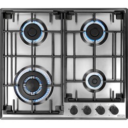 Газовая варочная панель Delonghi GRETA 6GW IM - фото 16531676